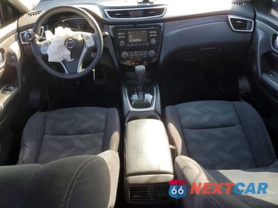 Zdjęcie 8 z 13 samochodu: 2016 NISSAN ROGUE S VIN:JN8AT2MV4GW130484 - miniatura