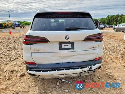 Zdjęcie 6 z 13 samochodu: 2026 BMW X5 SDRIVE 40I VIN:5UX13EU0XT9165040 - miniatura