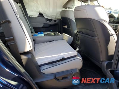 Zdjęcie 10 z 12 samochodu: 2023 HONDA PILOT ELITE VIN:5FNYG1H83PB054807 - miniatura