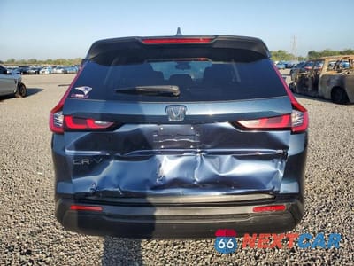 Zdjęcie 6 z 13 samochodu: 2025 HONDA CR-V EX VIN:2HKRS3H41SH318967 - miniatura