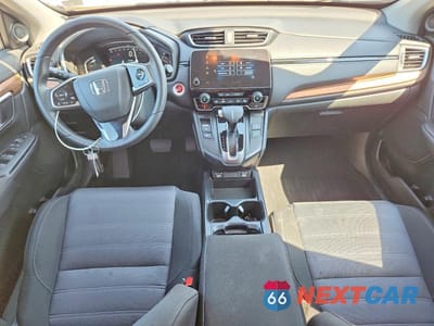Zdjęcie 8 z 14 samochodu: 2021 HONDA CR-V EX VIN:2HKRW2H51MH680288 - miniatura