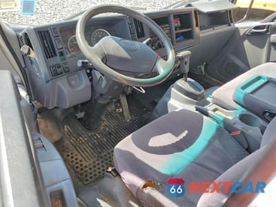 Zdjęcie 8 z 13 samochodu: 2014 ISUZU NQR VIN:JALE5W160E7901637 - miniatura