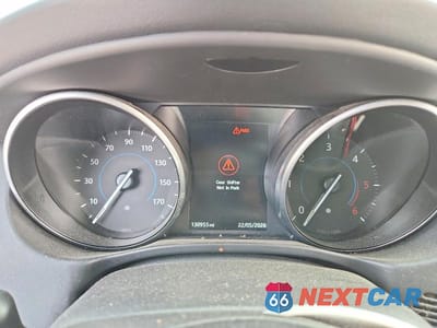 Zdjęcie 9 z 13 samochodu: 2017 JAGUAR XE PRESTIGE VIN:SAJAK4BN0HA971666 - miniatura