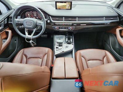 Zdjęcie 8 z 13 samochodu: 2019 AUDI Q7 PRESTIGE VIN:WA1VAAF79KD003935 - miniatura