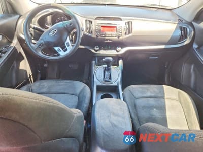 Zdjęcie 8 z 14 samochodu: 2012 KIA SPORTAGE LX VIN:KNDPB3A24C7225625 - miniatura