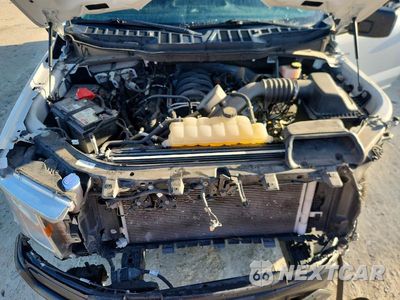 Zdjęcie 11 z 12 samochodu: 2022 FORD F150 SUPER CAB VIN:1FTFX1E54NKE56692 - miniatura