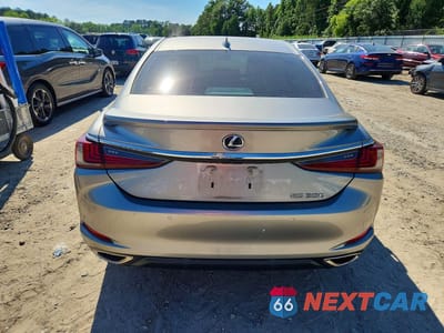 Zdjęcie 6 z 13 samochodu: 2020 LEXUS ES 350 VIN:58ADZ1B12LU065307 - miniatura