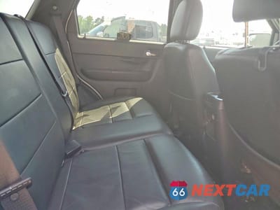 Zdjęcie 11 z 13 samochodu: 2010 FORD ESCAPE LIMITED VIN:1FMCU9EG2AKC47081 - miniatura