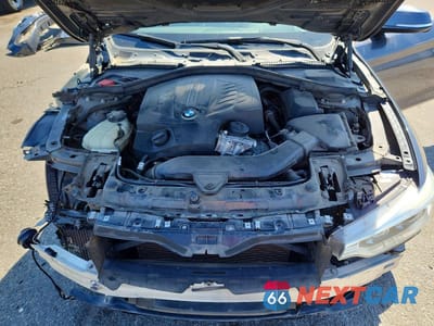 Zdjęcie 11 z 13 samochodu: 2016 BMW 435 I VIN:WBA3R1C54GK529673 - miniatura