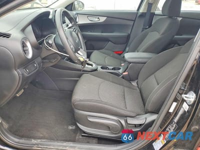 Zdjęcie 7 z 13 samochodu: 2023 KIA FORTE LX VIN:3KPF24AD6PE621855 - miniatura