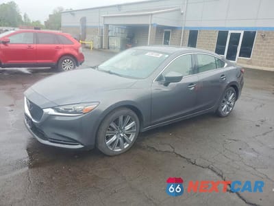 2020 MAZDA 6 TOURING JM1GL1VM6L1515168 - główne zdjęcie licytacji z USA - miniatura