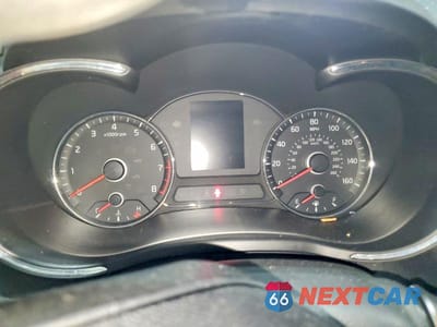 Zdjęcie 9 z 12 samochodu: 2016 KIA FORTE LX VIN:KNAFK4A6XG5539556 - miniatura
