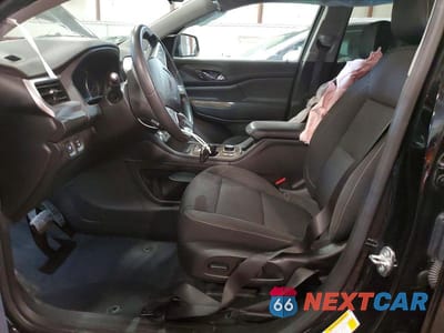 Zdjęcie 7 z 13 samochodu: 2021 GMC ACADIA SLE VIN:1GKKNRLS3MZ182519 - miniatura