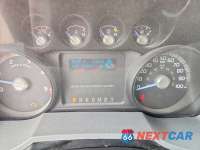 Zdjęcie 9 z 12 samochodu: 2014 FORD F350 SUPER DUTY VIN:1FD8W3GTXEEB84758 - miniatura