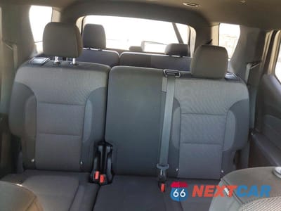 Zdjęcie 10 z 13 samochodu: 2023 CHEVROLET TRAVERSE LT VIN:1GNERGKWXPJ158086 - miniatura