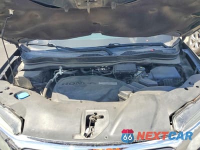 Zdjęcie 11 z 12 samochodu: 2018 HONDA RIDGELINE SPORT VIN:5FPYK2F1XJB000977 - miniatura