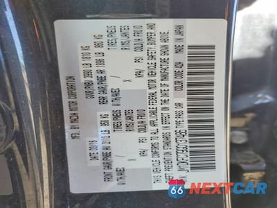 Zdjęcie 12 z 12 samochodu: 2016 MAZDA CX-3 TOURING VIN:JM1DKFC79G0137486 - miniatura