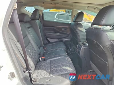 Zdjęcie 19 z 26 samochodu: 2024 NISSAN MURANO PLATINUM VIN:5N1AZ2DS1RC102478 - miniatura