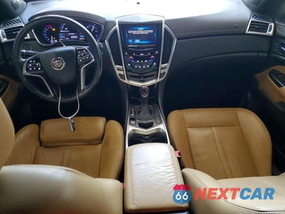 Zdjęcie 8 z 13 samochodu: 2015 CADILLAC SRX LUXURY COLLECTION VIN:3GYFNBE36FS603587 - miniatura