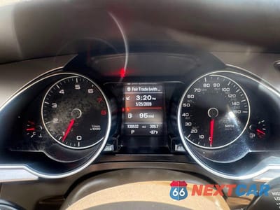 Zdjęcie 8 z 11 samochodu: 2015 AUDI A5 PREMIUM PLUS VIN:WAUMFAFR7FA049045 - miniatura