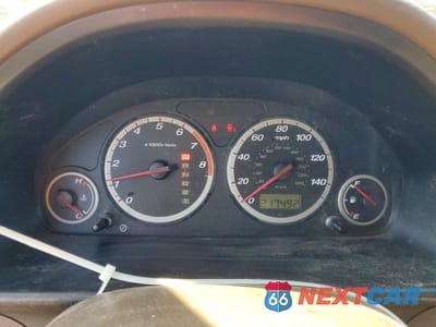 Zdjęcie 9 z 13 samochodu: 2002 HONDA CR-V EX VIN:JHLRD78832C086603 - miniatura