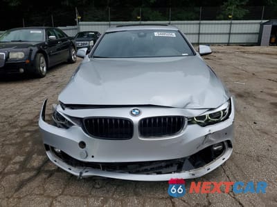 Piąte zdjęcie samochodu w środku: 2020 BMW 430I GRAN COUPE VIN:WBA4J1C04LBU67749 - miniatura