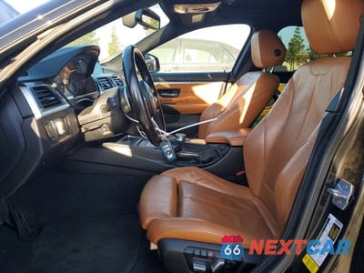 Zdjęcie 7 z 12 samochodu: 2019 BMW 440I GRAN COUPE VIN:WBA4J5C51KBM66009 - miniatura