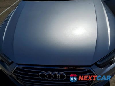 Zdjęcie 11 z 12 samochodu: 2017 AUDI A4 PREMIUM VIN:WAUANAF44HN032127 - miniatura