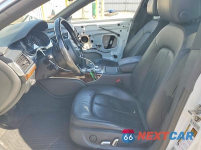 Zdjęcie 7 z 12 samochodu: 2016 AUDI A7 PREMIUM PLUS VIN:WAUWGAFC6GN070514 - miniatura
