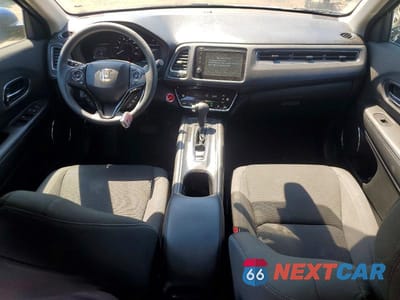 Zdjęcie 8 z 12 samochodu: 2021 HONDA HR-V EX VIN:3CZRU6H55MM753616 - miniatura