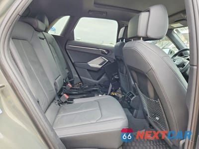 Zdjęcie 10 z 13 samochodu: 2025 AUDI Q3 PREMIUM PLUS S LINE 45 VIN:WA1EECF39S1037078 - miniatura