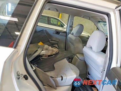 Zdjęcie 10 z 12 samochodu: 2010 SUBARU FORESTER XS VIN:JF2SH6BC2AH766084 - miniatura