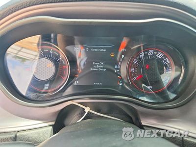 Zdjęcie 9 z 13 samochodu: 2023 DODGE CHALLENGER R VIN:2C3CDZBT2PH684704 - miniatura