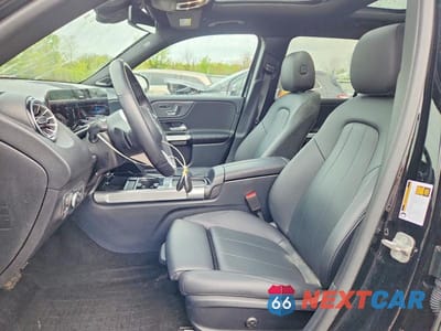 Zdjęcie 7 z 12 samochodu: 2024 MERCEDES-BENZ GLB 250 4MATIC VIN:W1N4M4HB1RW357824 - miniatura