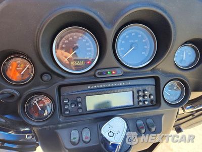Zdjęcie 7 z 8 samochodu: 2008 HARLEY DAVIDSON FLHTCUI VIN:1HD1FC4108Y614694 - miniatura