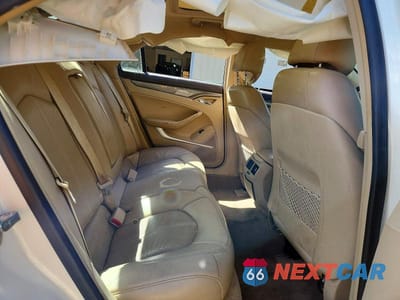 Zdjęcie 10 z 13 samochodu: 2011 CADILLAC CTS PERFORMANCE COLLECTION VIN:1G6DL5ED4B0108936 - miniatura