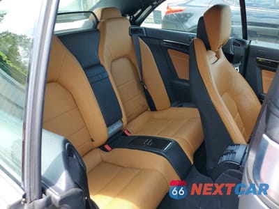 Zdjęcie 10 z 12 samochodu: 2014 MERCEDES-BENZ E 550 VIN:WDDKK7DF8EF230762 - miniatura