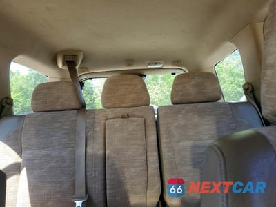 Zdjęcie 10 z 13 samochodu: 2003 HONDA CR-V LX VIN:SHSRD78483U108957 - miniatura