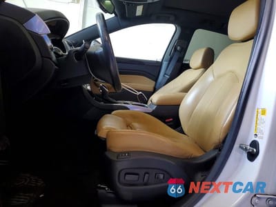 Zdjęcie 7 z 13 samochodu: 2015 CADILLAC SRX LUXURY COLLECTION VIN:3GYFNBE36FS603587 - miniatura