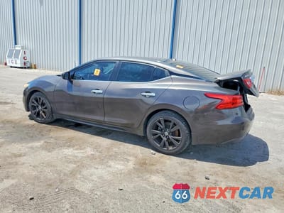 Drugie zdjęcie samochodu z przodu: 2016 NISSAN MAXIMA 3.5 S VIN:1N4AA6AP6GC441646 - miniatura