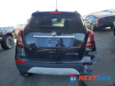Zdjęcie 6 z 14 samochodu: 2022 BUICK ENCORE PREFERRED VIN:KL4CJESM5NB563008 - miniatura
