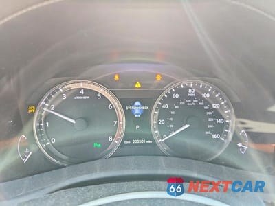 Zdjęcie 9 z 13 samochodu: 2013 LEXUS GS 350 VIN:JTHCE1BLXD5002602 - miniatura
