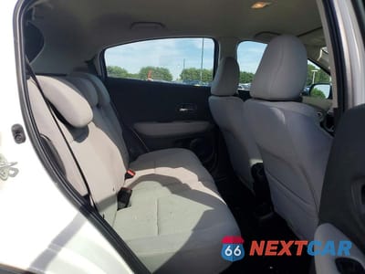 Zdjęcie 11 z 14 samochodu: 2022 HONDA HR-V LX VIN:3CZRU5H36NM725172 - miniatura