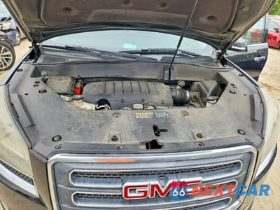 Zdjęcie 12 z 13 samochodu: 2013 GMC ACADIA SLT-1 VIN:1GKKRRKD2DJ170111 - miniatura