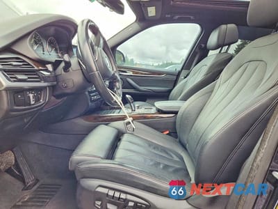 Zdjęcie 7 z 13 samochodu: 2016 BMW X5 XDR40E VIN:5UXKT0C59G0S74751 - miniatura