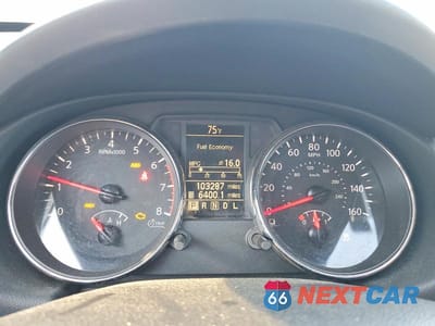 Zdjęcie 9 z 14 samochodu: 2012 NISSAN ROGUE S VIN:JN8AS5MV1CW385981 - miniatura