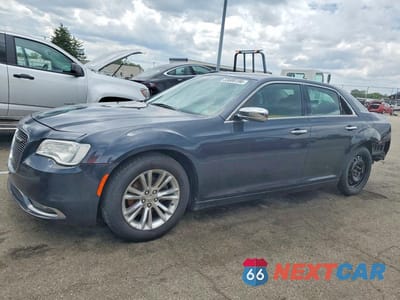 2017 CHRYSLER 300C 2C3CCAEG1HH552117 - główne zdjęcie licytacji z USA - miniatura