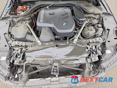 Zdjęcie 11 z 12 samochodu: 2026 BMW 530I VIN:WBA43FJ09TCV35631 - miniatura