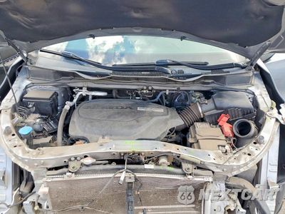 Zdjęcie 12 z 14 samochodu: 2019 HONDA ODYSSEY EXL VIN:5FNRL6H75KB130668 - miniatura