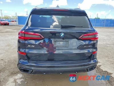Zdjęcie 6 z 13 samochodu: 2022 BMW X5 XDRIVE45E VIN:5UXTA6C07N9L65690 - miniatura